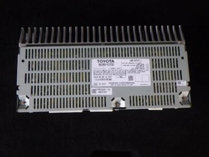 Lexus IS250 GSE20 Pioneer Audio Amp 86280-53150 OEM Used Genuine Japan - Picture 1 of 3