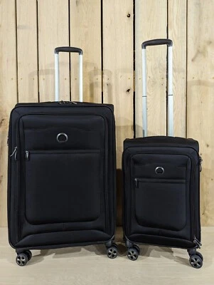 Delsey Paris Luggage Sets - Black (2622155) - Image 1 of 4