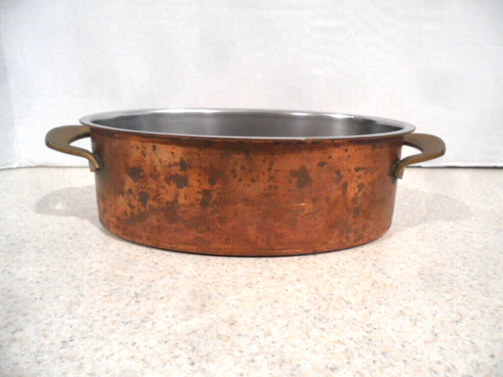 spring switzerland copper products for sale | eBay