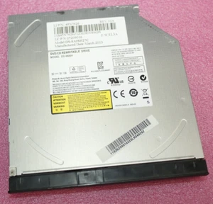 Genuine Lenovo Ideapad Z585 DVD +/-RW Drive with Bezel 25209016 - Picture 1 of 1