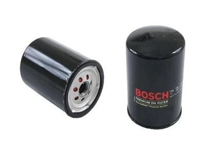 Filtro de aceite Bosch 75452VTVH 2007 2008 2009 para Chevrolet Express 3500 2006-2016 Foto 1 de 2