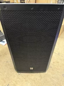 Electro-Voice ZLX-15 15" 2-Way Passive Speaker *UNTESTED/ NO PWR CORD - Picture 1 of 10