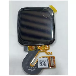 Pour montre intelligente Garmin Venu SQ écran assemblage écran LCD remplacement d'origine - Photo 1 sur 2