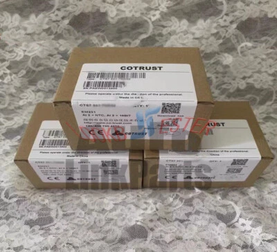 1PCS New   COTRUST PLC Module CTS7 231-0HC32 - Image 1 of 2