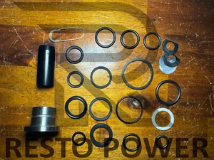 New Aftermarket Danfoss Eaton Vickers 920278 CM11 Seal Kit, complete kit! - Picture 1 of 1