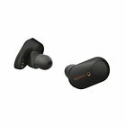 Sony WF-1000XM3 True In-Ear Wireless Earbuds - Black - Free 1 Year Guarantee