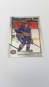 2020-21 O PEE CHEE PLATINUM RAINBOW U-PICK TO FINISH SET - Picture 1 of 97