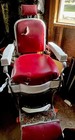 koken barber chair