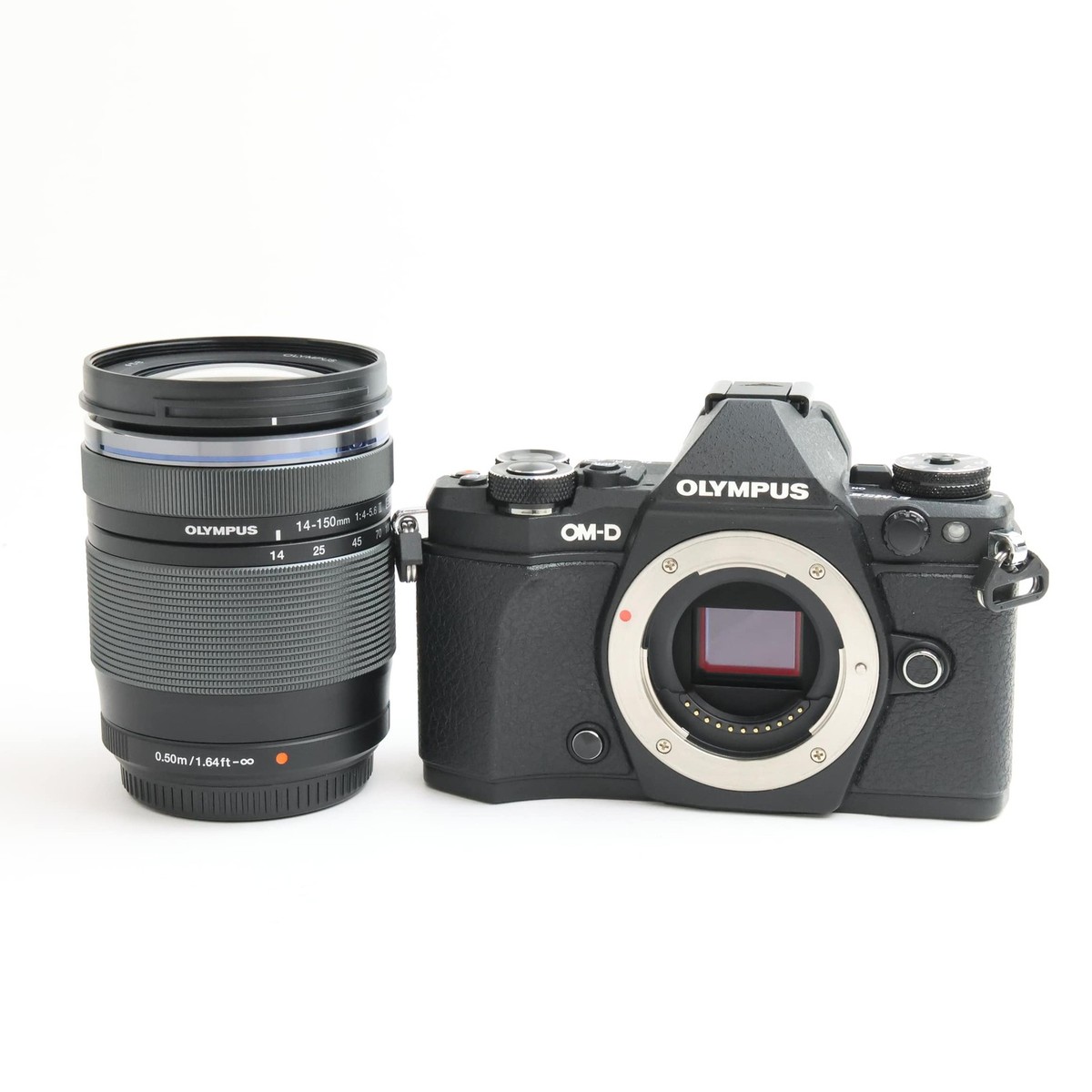 Olympus Olympus OM-D E-M5 Mark II Digital Cameras for Sale Olympus Olympus OM-D E-M5 Mark II Digital Cameras for Sale