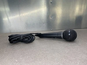 Audio Technica unidirection Dynamic Cable Professional Microphone - Picture 1 of 4