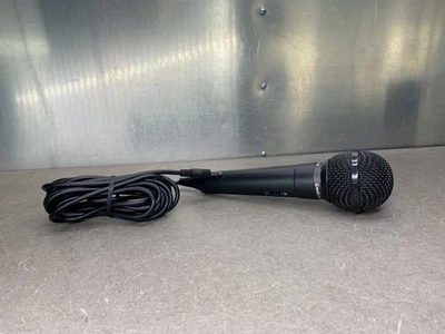 Audio Technica unidirection Dynamic Cable Professional Microphone - Image 1 of 4