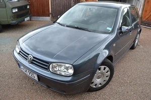 VW Golf 4 - Bild 1 von 13