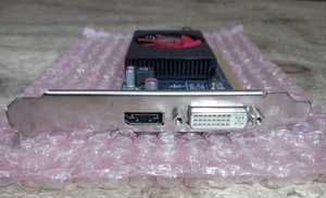 AMD Radeon HD 8490 ATI-102-C36951 PCIE Video Graphics Card 1GB DisplayPort DVI - Picture 1 of 4