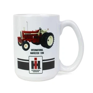 IH 1206 15oz Ceramic Mug OBT165 - Picture 1 of 2