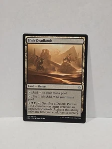 Ifnir Deadlands Hour of Devastation Regular - Picture 1 of 2