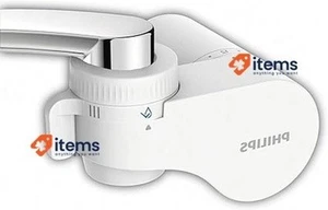 Philips AWP3754 X-Guard On Tap Water Filter, Drinking Water Filter for Taps - Picture 1 of 7