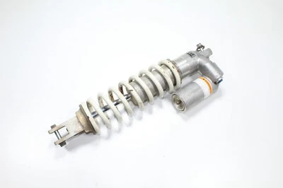 2007 SUZUKI DRZ400S OEM SHOWA REAR BACK SHOCK ABSORBER SUSPENSION NICE! S7 - Image 1 of 4
