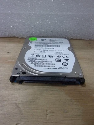 Seagate ST320LT012 9WS14C-020 Hard Drive 2.5" SATA 320GB - Image 1 of 4