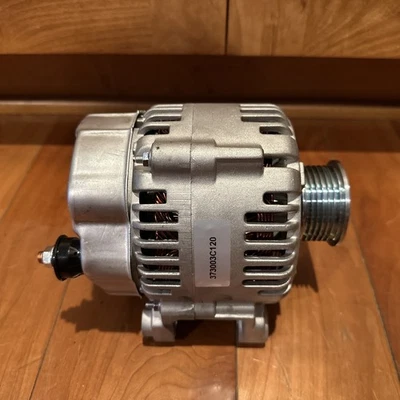 Alternator For 3.3L Hyundai Santa Fe 2007 2008 2009 V6 12V 130A 373003C120 - Image 1 of 4