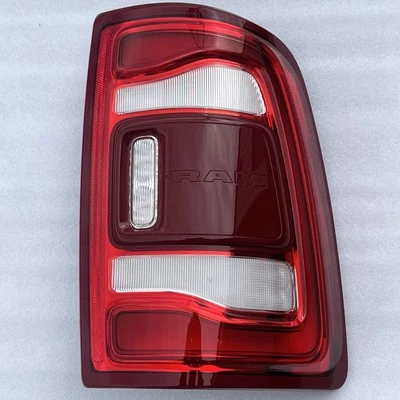 2024 Ram 2500 3500 RH Passenger Side Tail Light OEM 68639088AB New Take Off LED - Image 1 of 3