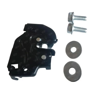 For GMC K2500 1985-1989 SKP Hood Latch Assembly Foto 1 de 4