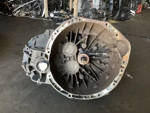 Opel Vivaro 2009 Diesel Manual 6 speed gearbox PF6010 KAD31389 - Picture 1 of 7