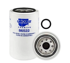 NOS Carquest 86522 Fuel Filter - Foto 1 di 1