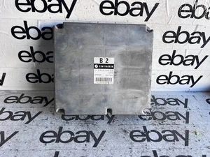 USED OEM 99-00 SUBARU IMPREZA 22611AE520 ENGINE COMPUTER - Picture 1 of 4