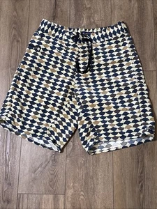 Patagonia Board Shorts Hombre Natación Surf Playa - Imagen 1 de 6