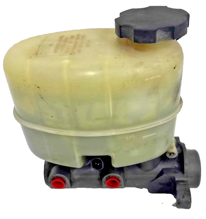 Chevy Silverado 2500 1999-2002 cilindro maestro tiene abs 364000 Foto 1 de 4