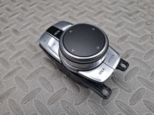 BMW iDRIVE CONTROLLER 9490073 - Foto 1 di 5