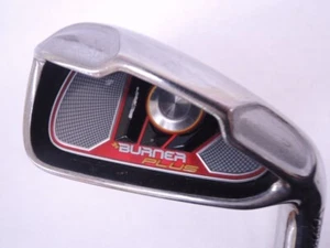 TaylorMade Burner Plus 2008 Iron #5I(1Club)/Reax/Flex:R/Single Iron - Picture 1 of 10