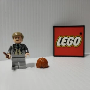 LEGO HARRY POTTER Transformation Minifigure REG CATTERMOLE RON WEASLEY Brand New - Picture 1 of 3