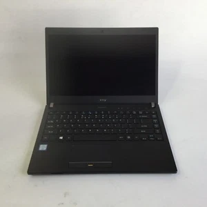Acer SWIFT SF514-51 Laptop 14" i7-7500U 8GBRAM 256GBSSD FHD HDMI USB-C Win11 - Picture 1 of 9