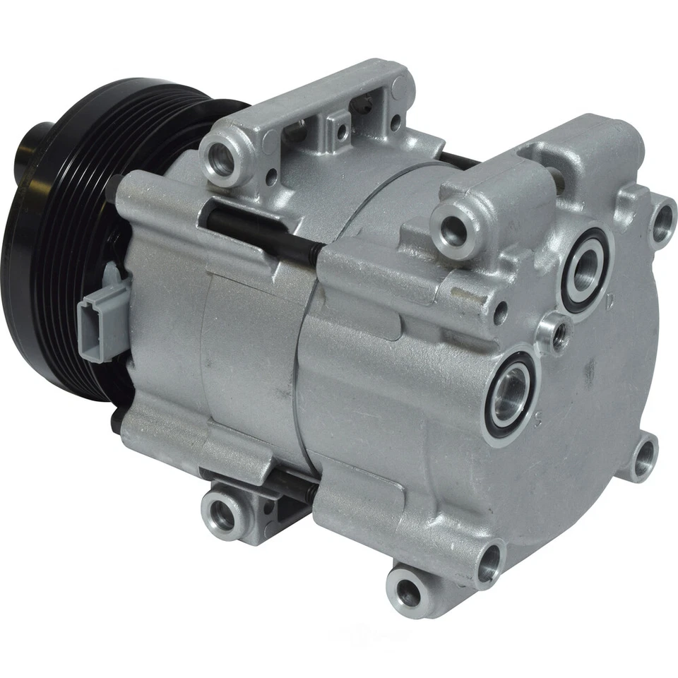 Nuevo compresor de aire acondicionado Mercury Mountaineer 5,0 L 1997-2000 Foto 1 de 1