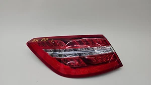 2010-2013 Mercedes E350 E550 W207 Rear Left Outer Tail Light Lamp 2079060358 OEM - Picture 1 of 8