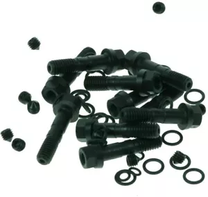 SRAM Avid Elixir R Cr Banjo Kit Pinza Set Vite Spurgo - Foto 1 di 1
