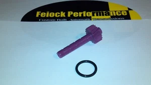 GM T5 & T10  17 Tooth / Teeth Purple Speedometer Driven Gear - Free Shippping - Picture 1 of 1