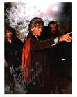 Doctor Who Autograph: KATY MANNING (Frontier in Space) Signed Photo