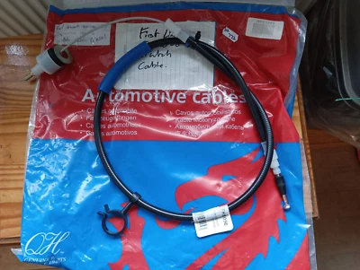FORD ESCORT MK5 1.3I,1.4I,1.6I (1990-95) NUEVO CABLE EMBRAGUE -QCC1372 Foto 1 de 4