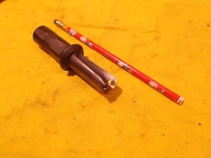 KYOCERA OTM DR0875 TALADRO DE INSERCIÓN DE CARBURO 1" vástago x 7/8" diámetro de corte WCMX - Imagen 1 de 5