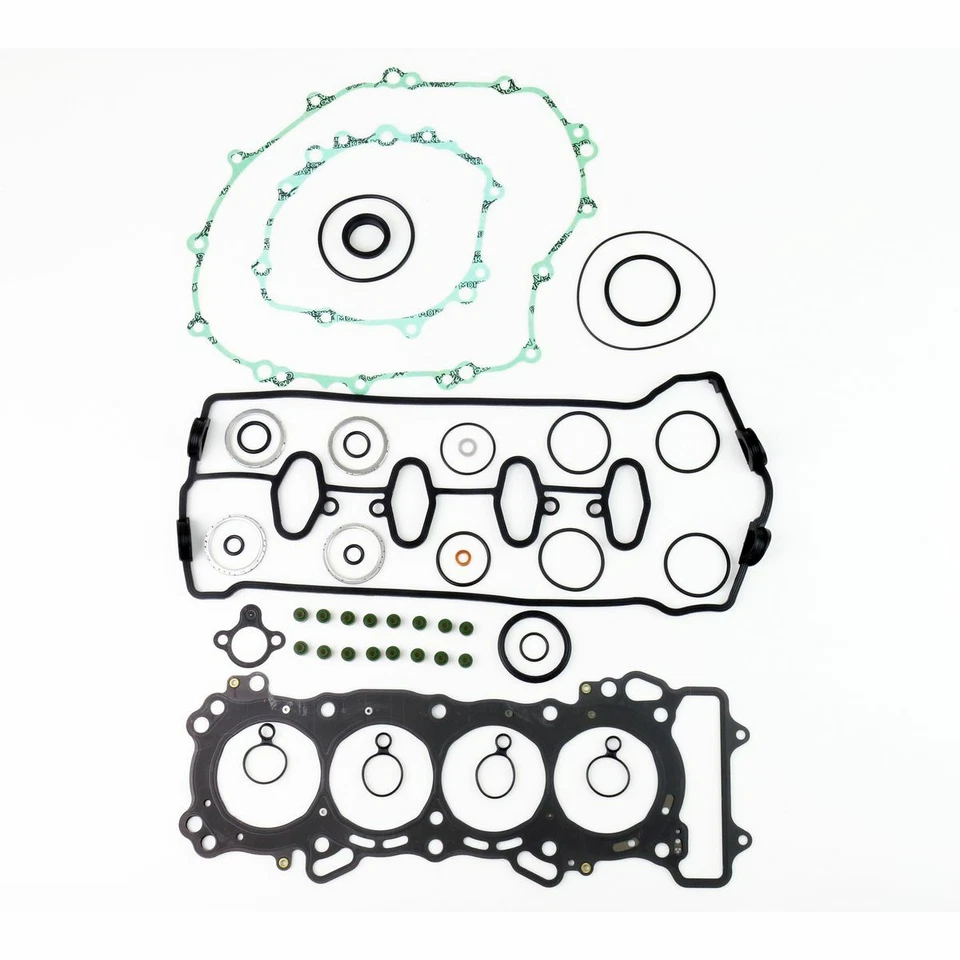 Engine Gaskets Engine Gasket Set Athena for Honda CBR 600 RR 07-19 P400210850230 - Image 1 of 1