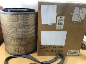 Wix Air Filter 42649 P181025 (5714) - Bild 1 von 7