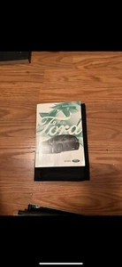2017 Ford Focus Owners Manual - Picture 1 of 1
