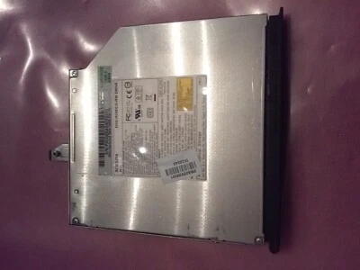 Gateway MX6027 DVD ROM CD RW Drive Philips SCB5265      - Image 1 of 2