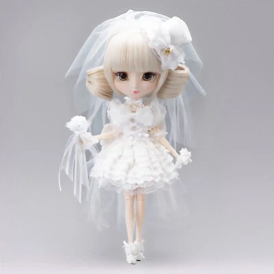 Muñeca Pullip Ange 12,2 pulgadas Baby the Stars Shine Bright Groove Japón Nueva en caja Foto 1 de 4