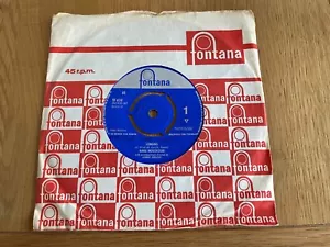 Nana Mouskouri-Longing.7" - Picture 1 of 2