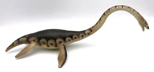 Carnegie Safari Ltd ELASMOSAURUS 1991 Prehistoric Dinosaur Figure Retired! - Picture 1 of 9