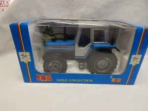 ROS LANDINI 9880 TRACTOR SIN USAR, EN CAJA 1:25 - Imagen 1 de 6