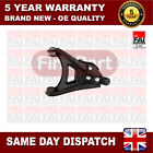 Fits Renault Clio 1991-1998 Firstpart Front Left Lower Track Control Arm